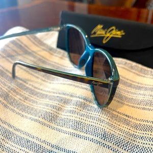Maui Jim sunglasses